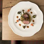 Privata Hotel Sils-Maria