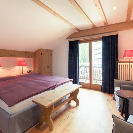 Privata Otel Sils Maria