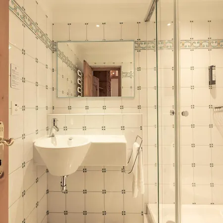 Privata 3* Sils-Maria