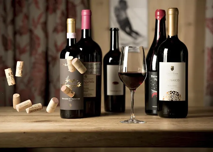 Privata 3* Sils Maria