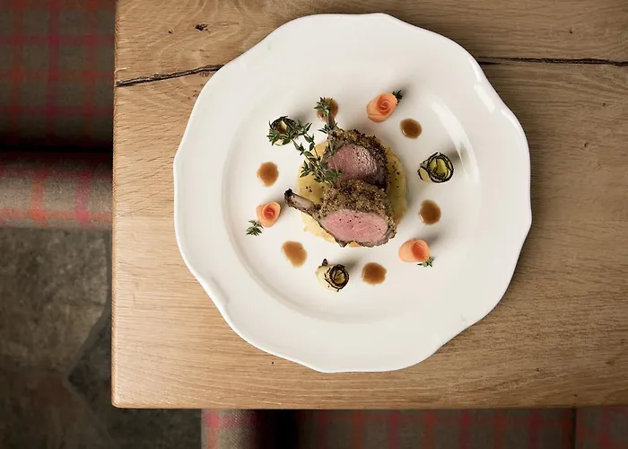 Privata Ξενοδοχείο Sils Maria