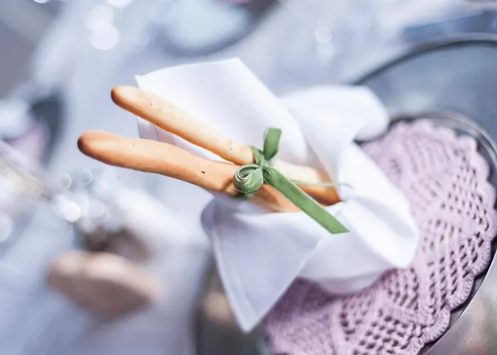 Ξενοδοχείο Privata Sils Maria