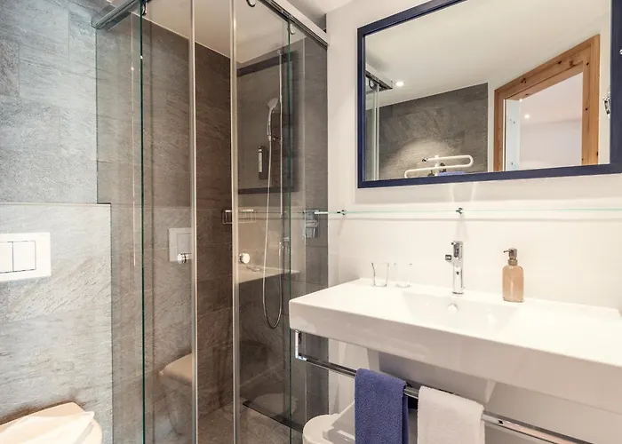 Privata Otel Sils Maria