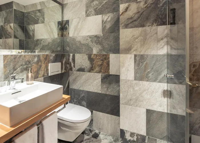 Hotel Privata Sils Maria