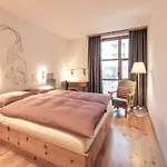 Privata Sils im Engadin