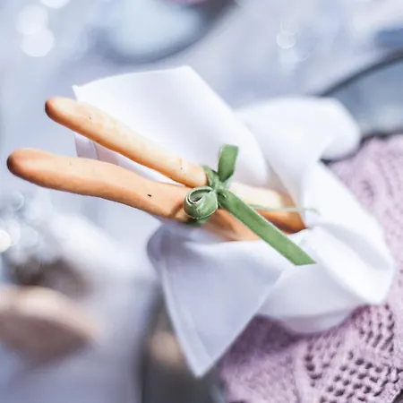 Hotel Privata Sils Maria