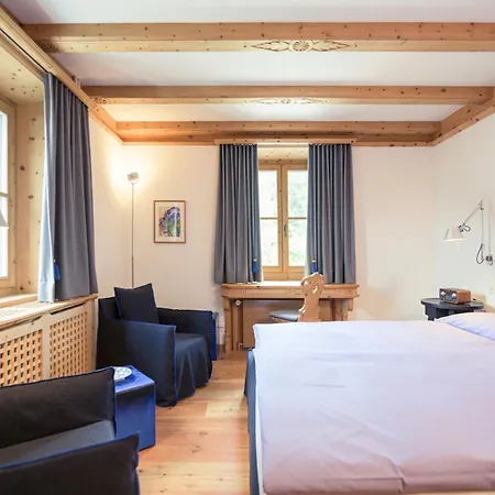 Privata Hotel