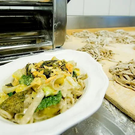 Hotel Privata Sils Maria