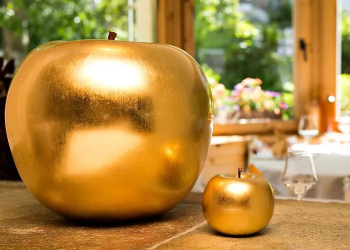 Privata Hotel Sils im Engadin