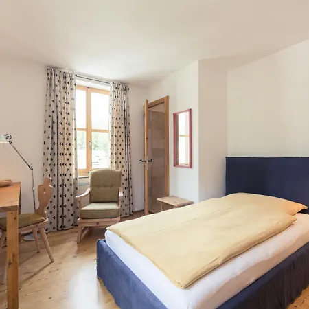 Privata 3* Sils-Maria