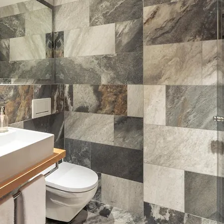 Hotel Privata Sils-Maria