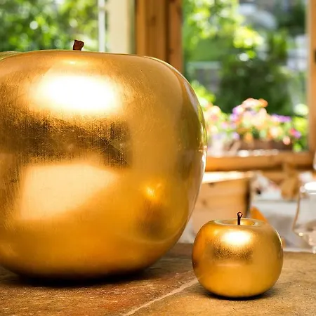 Privata Hotel Sils-Maria