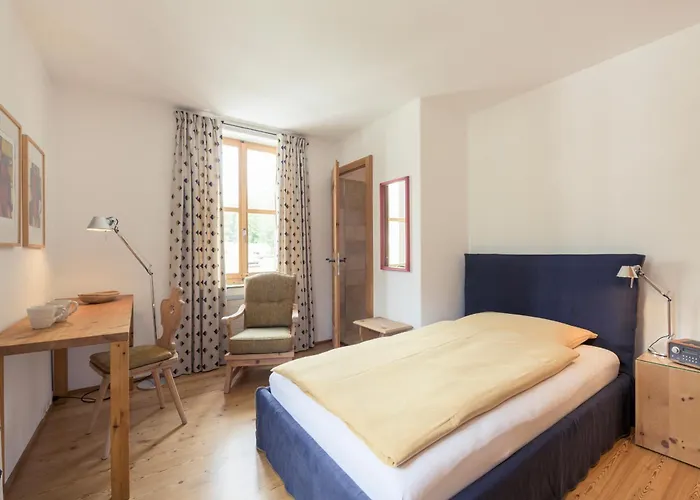 Privata 3* Sils-Maria