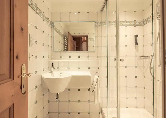 Privata 3* Sils-Maria