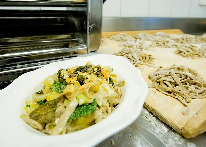 Hotel Privata Sils-Maria