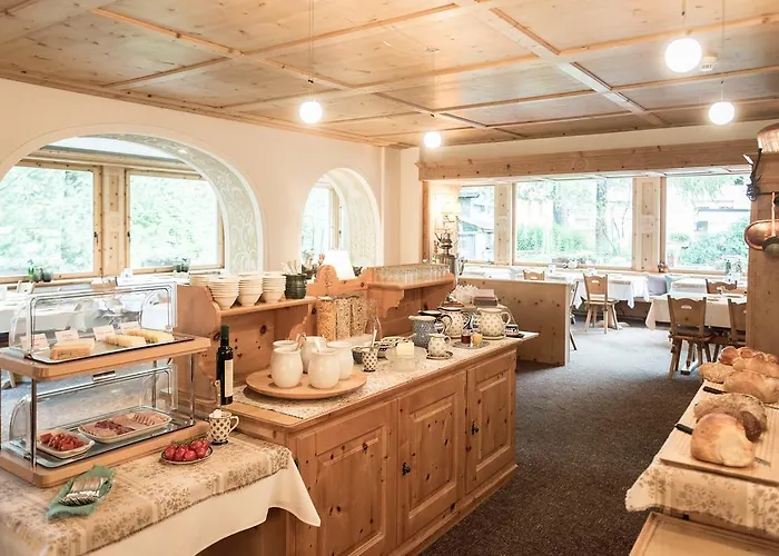 Privata Hotel Sils-Maria